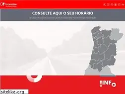 Sites similar to transdev.pt