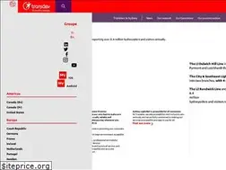 Sites similar to transdevsydney.com.au