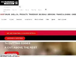 Sites similar to transdiesel.com