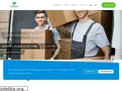 Sites similar to transdom.pl