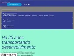 Sites similar to transduarte.com