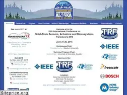 Sites similar to transducers2015.org