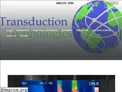 Sites similar to transductiontechnologies.com