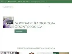 Sites similar to transduson.com.br