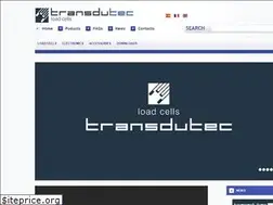 Sites similar to transdutec.com
