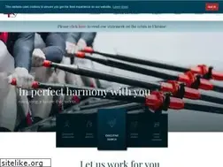 Sites similar to transearch.com