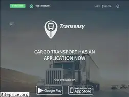 Sites similar to transeasy.net