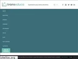Sites similar to transeduca.com