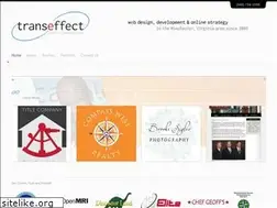 Sites similar to transeffect.com