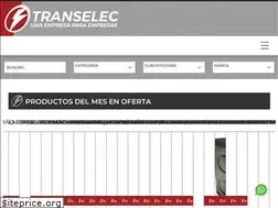 Sites similar to transelec.com.ar