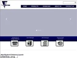 Sites similar to transelectron.com