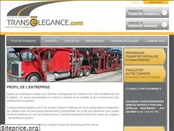 Sites similar to transelegance.com