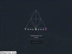 Sites similar to transendx.com