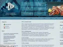 Sites similar to transenergostroy.ru