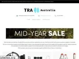 Sites similar to transengrv.com.au