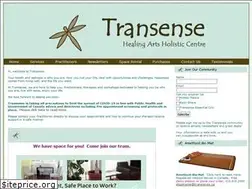 Sites similar to transense.ca