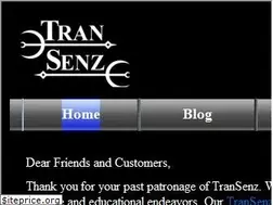 Sites similar to transenzjapan.com
