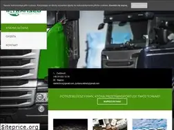 Sites similar to transeo.net.pl