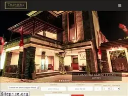 Sites similar to transerahotels.com