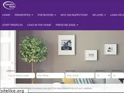 Sites similar to transerarealty.com