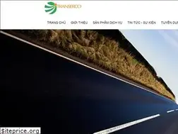 Sites similar to transerco.com.vn