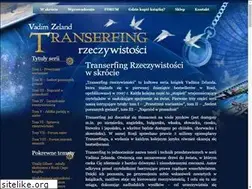 Sites similar to transerfing.pl