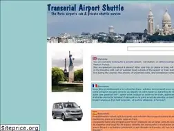 Sites similar to transerial.com