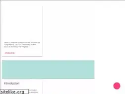 Sites similar to transeropa.com