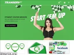 Sites similar to transerv.co.zw