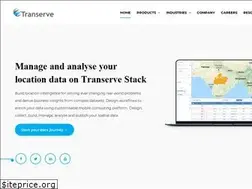 Sites similar to transerve.com