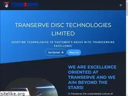 Sites similar to transerveng.com