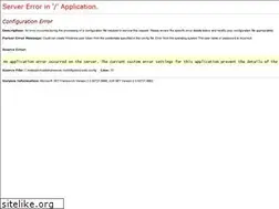 Sites similar to transerver.com