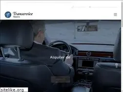 Sites similar to transervice-navarra.com