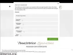 Sites similar to transervicelimousine.com