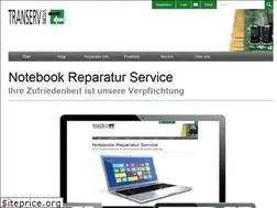 Sites similar to transervstore.de