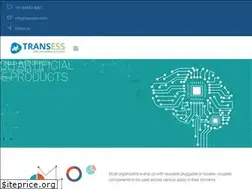 Sites similar to transess.com