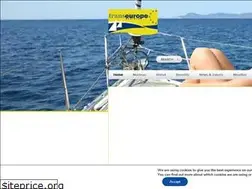 Sites similar to transeuropemarinas.com
