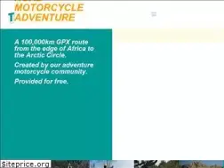 Sites similar to transeurotrail.org