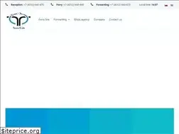 Sites similar to transexim.ru