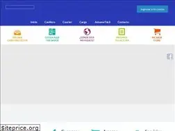 Sites similar to transexpress.com.ni