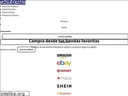 Sites similar to transexpress.com