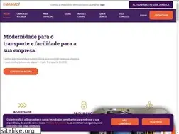 Sites similar to transfacil.com.br