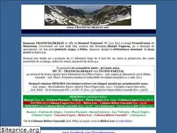 Sites similar to transfagarasan.net