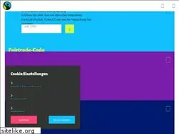 Sites similar to transfair.org