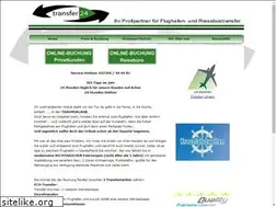 Sites similar to transfer-24.de