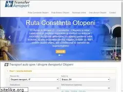 Sites similar to transfer-aeroport.com