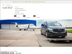 Sites similar to transfer-bremen.de