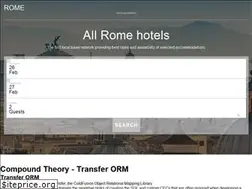 Sites similar to transfer-orm.com