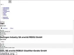 Sites similar to transfer-partners.com