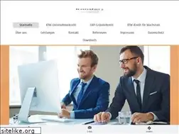 Sites similar to transfer-u-mehr.com